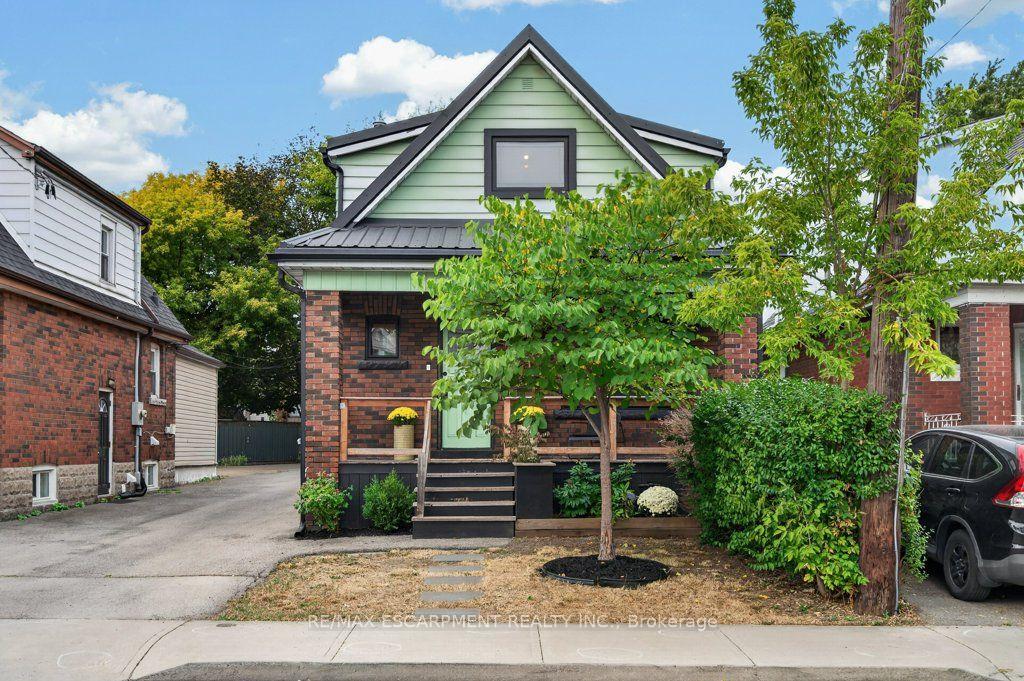 Photo 3 of 101 Cope Street, Hamilton, Homeside — HOMEH