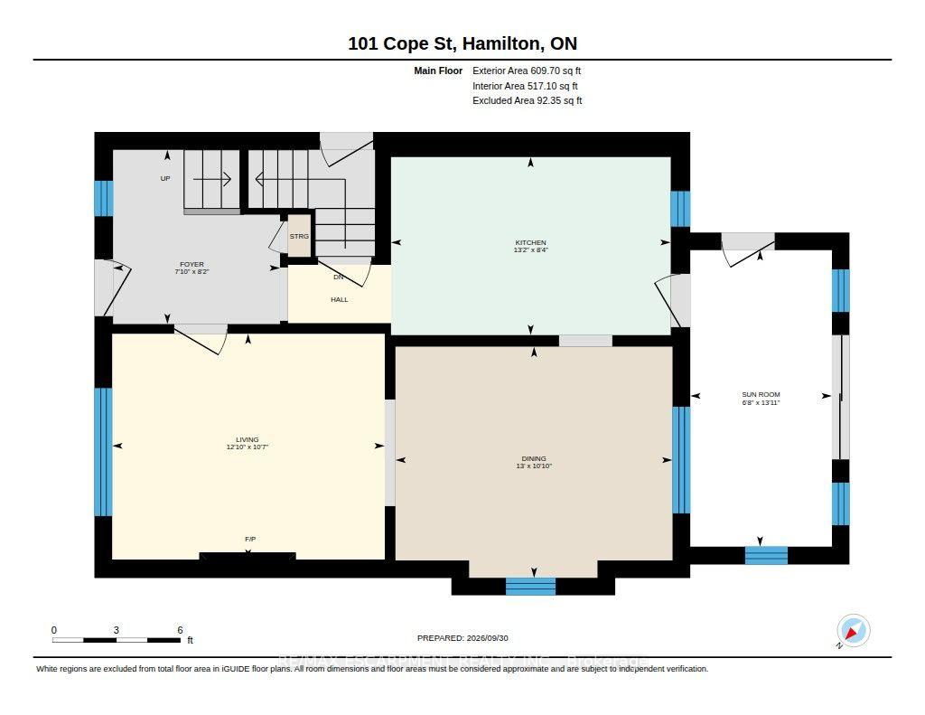 Photo 47 of 101 Cope Street, Hamilton, Homeside — HOMEH