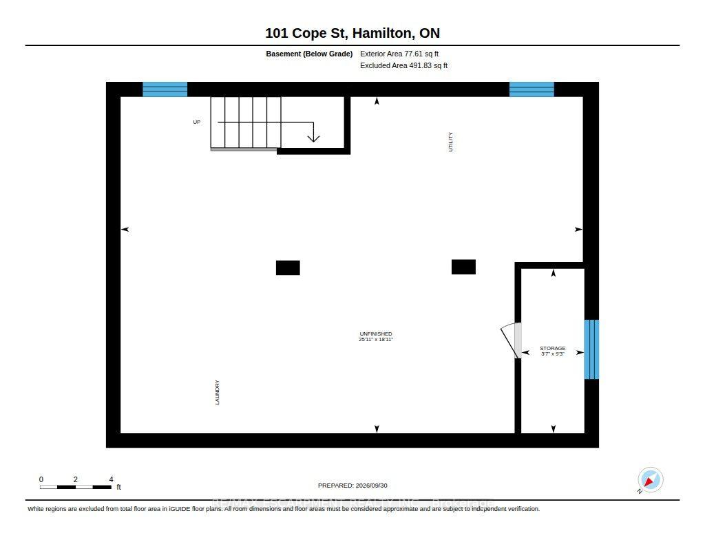 Photo 51 of 101 Cope Street, Hamilton, Homeside — HOMEH