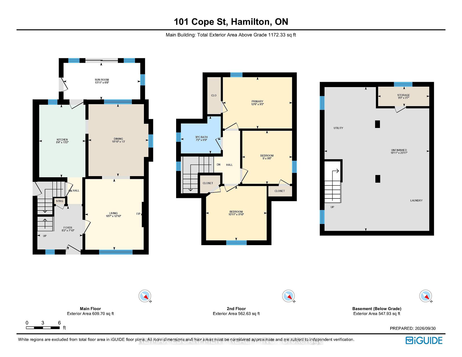 Photo 53 of 101 Cope Street, Hamilton, Homeside — HOMEH