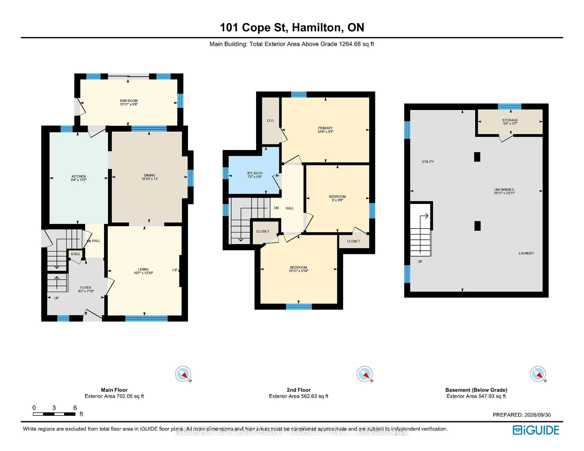 Photo 54 of 101 Cope Street, Hamilton, Homeside — HOMEH