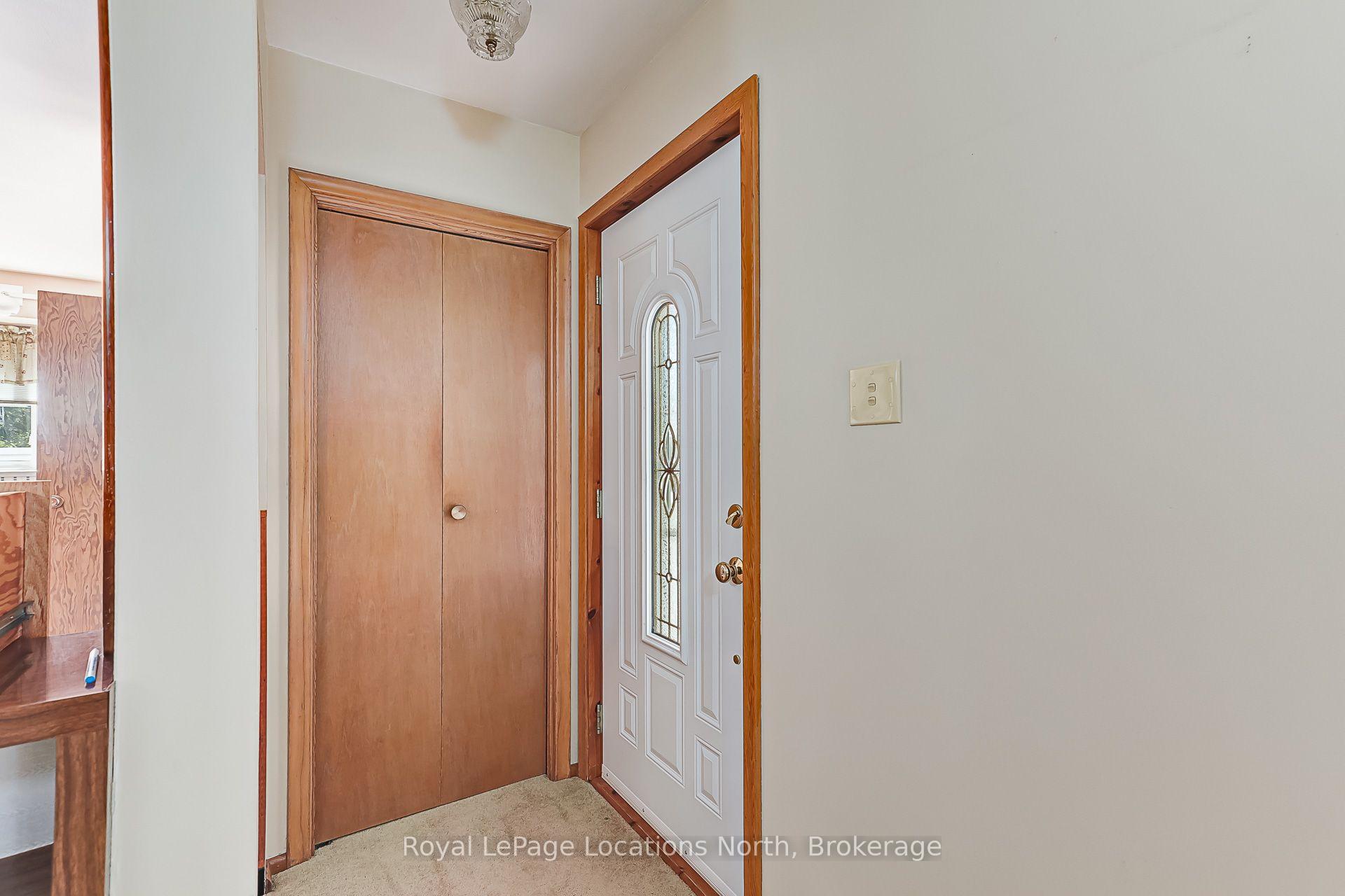 Photo 11 of 2 Buist Street, Clearview, Nottawa — HOMEH