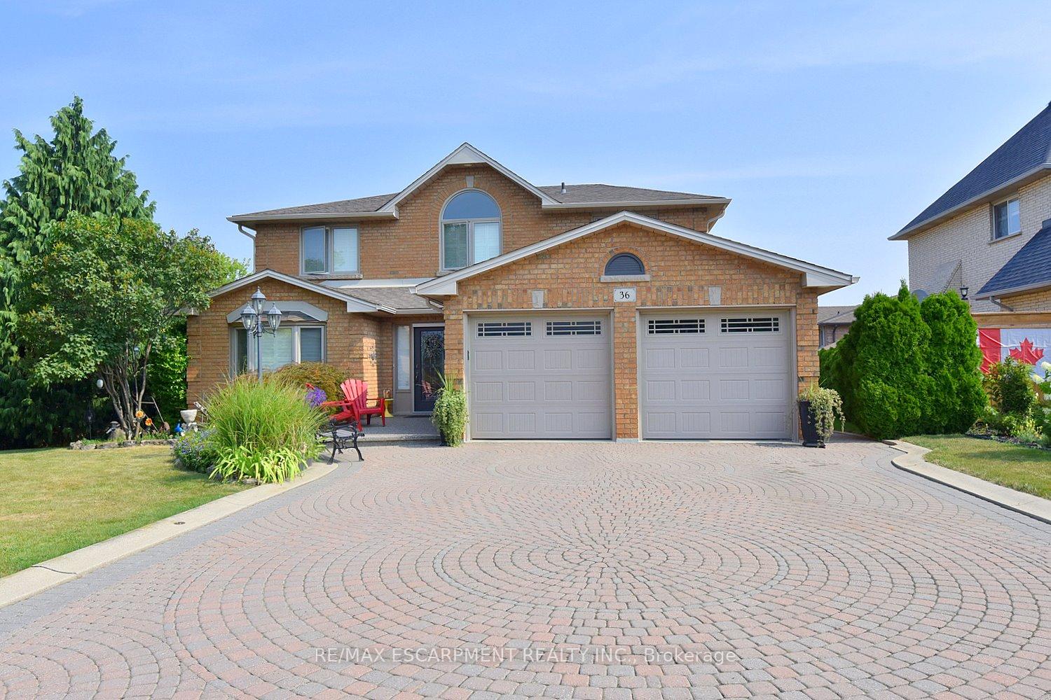 Photo 2 of 36 Tommar Place, Hamilton, Gershome — HOMEH