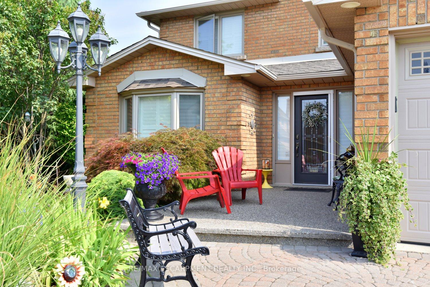 Photo 3 of 36 Tommar Place, Hamilton, Gershome — HOMEH