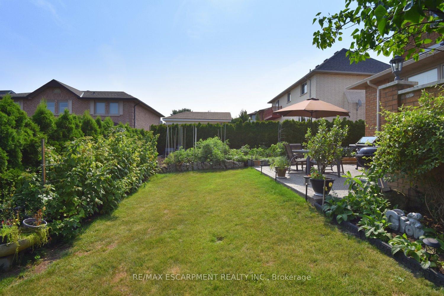 Photo 47 of 36 Tommar Place, Hamilton, Gershome — HOMEH