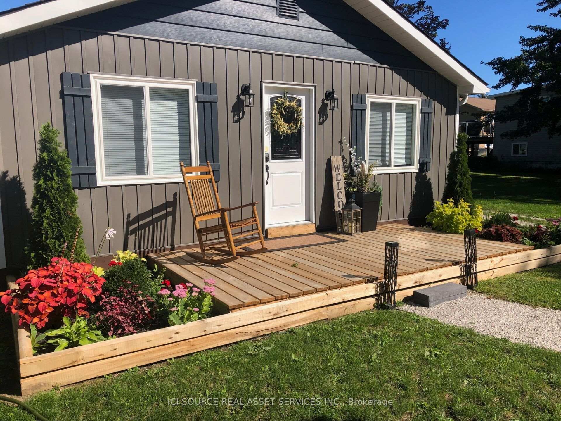 Photo 12 of 4089 Glen Cedar Drive, Ramara, Rural Ramara — HOMEH