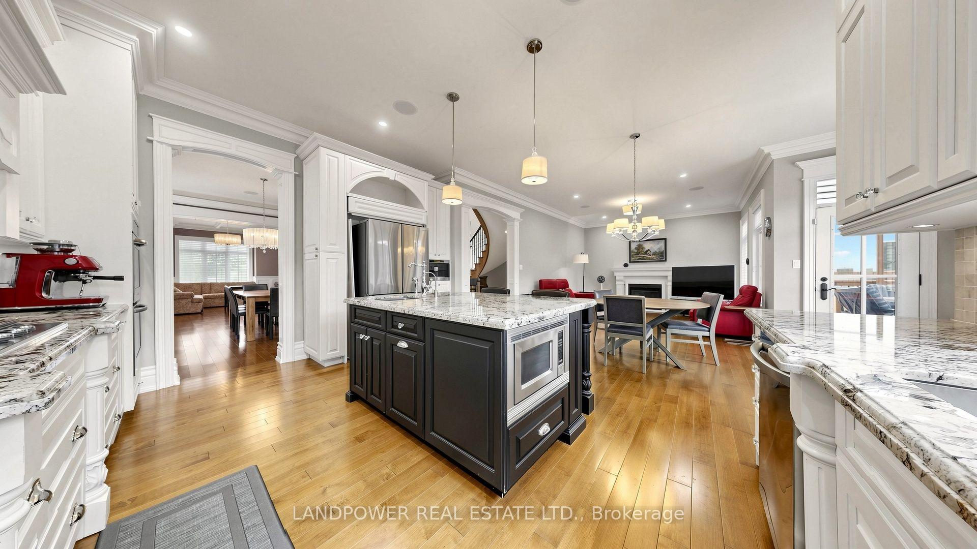 Photo 13 of 37 Pomander Road, Markham, Unionville — HOMEH