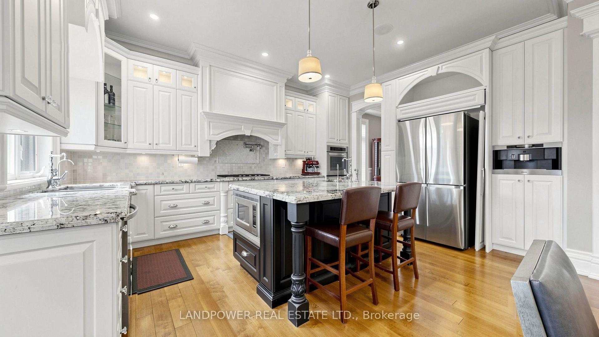 Photo 15 of 37 Pomander Road, Markham, Unionville — HOMEH