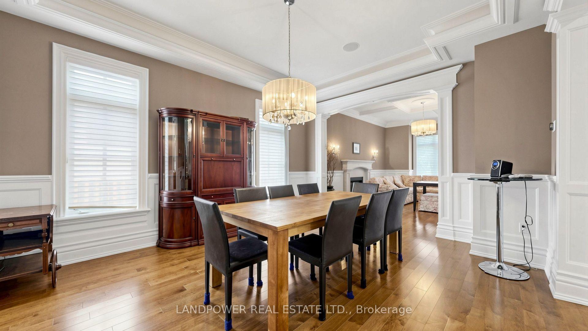 Photo 16 of 37 Pomander Road, Markham, Unionville — HOMEH