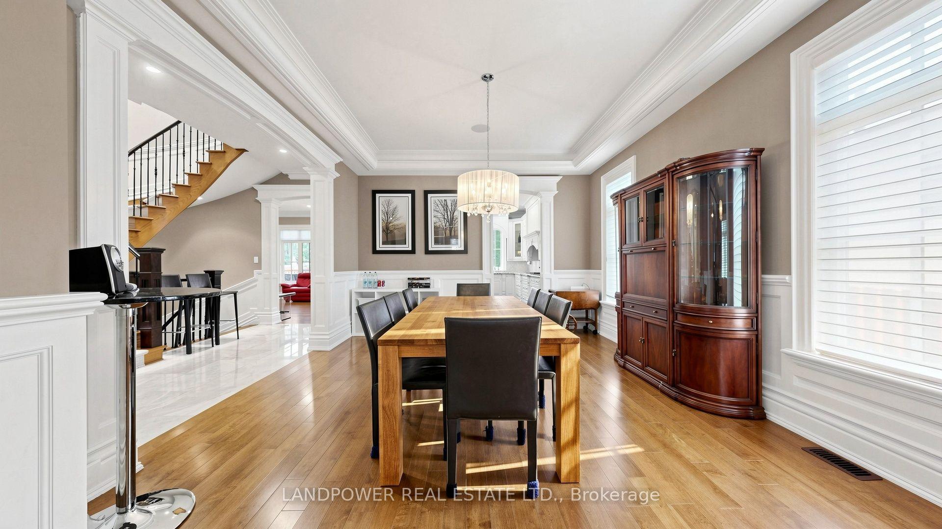 Photo 17 of 37 Pomander Road, Markham, Unionville — HOMEH