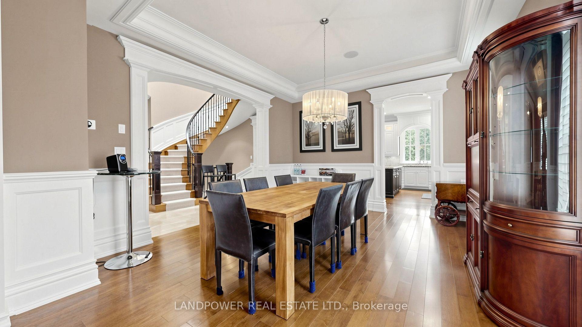 Photo 18 of 37 Pomander Road, Markham, Unionville — HOMEH