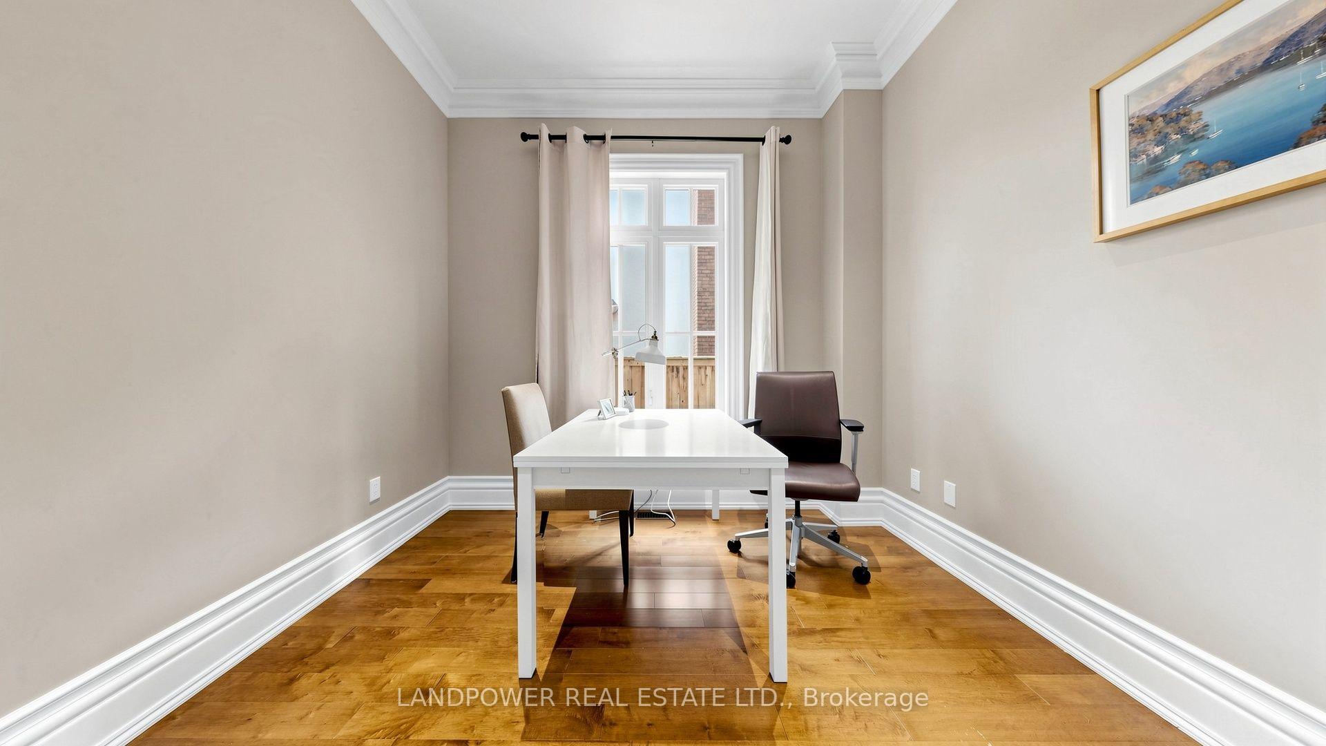 Photo 27 of 37 Pomander Road, Markham, Unionville — HOMEH