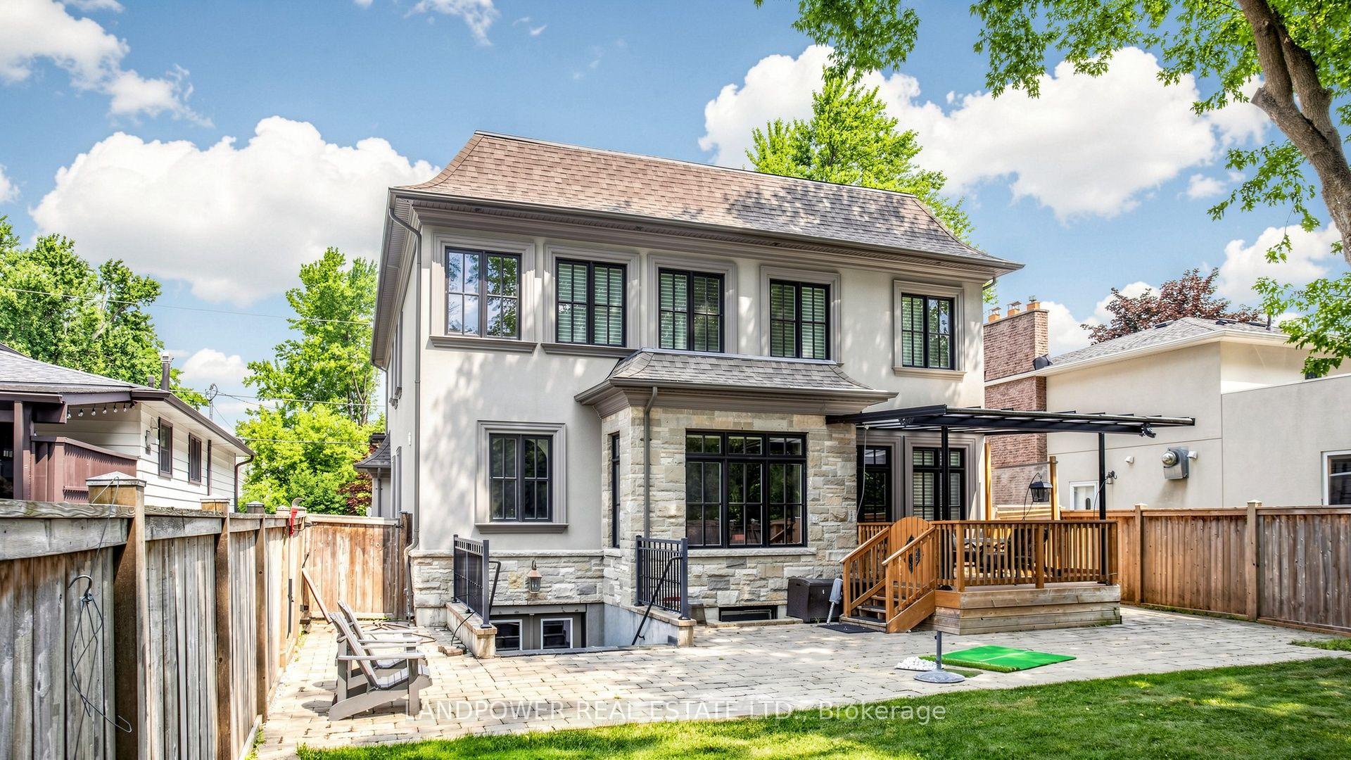 Photo 35 of 37 Pomander Road, Markham, Unionville — HOMEH