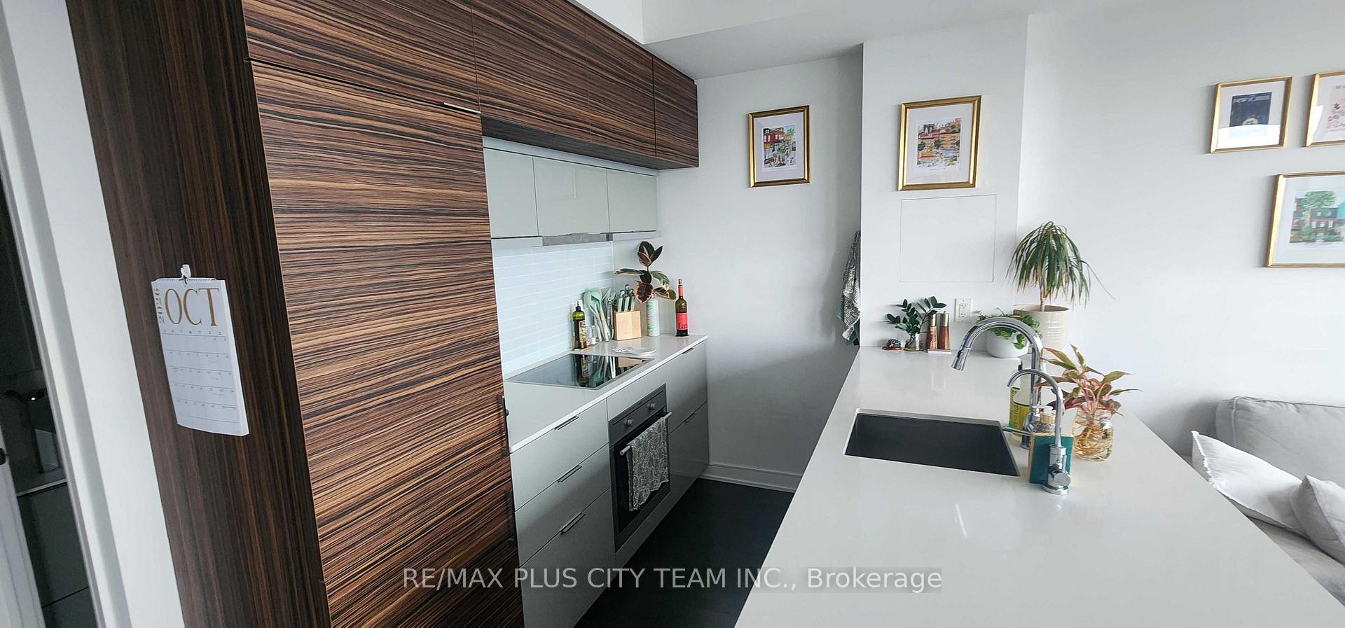 Photo 3 of Unit 5105, 88 Scott Street, Toronto, Church-Yonge Corridor — HOMEH