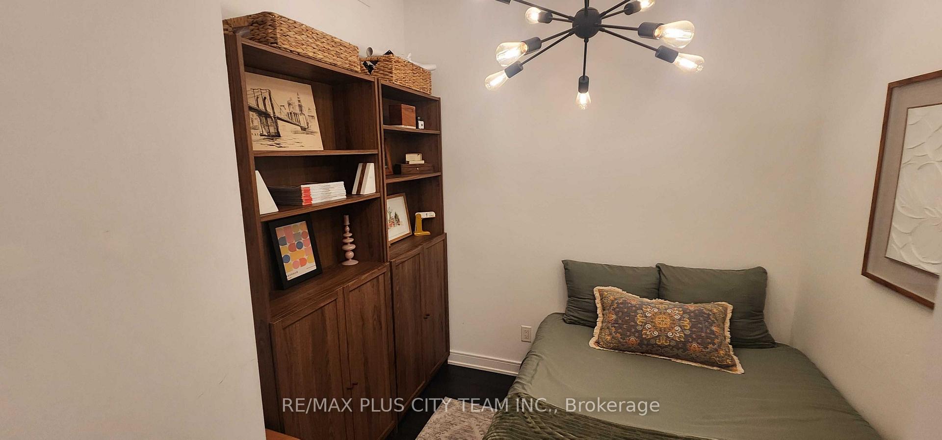 Photo 6 of Unit 5105, 88 Scott Street, Toronto, Church-Yonge Corridor — HOMEH