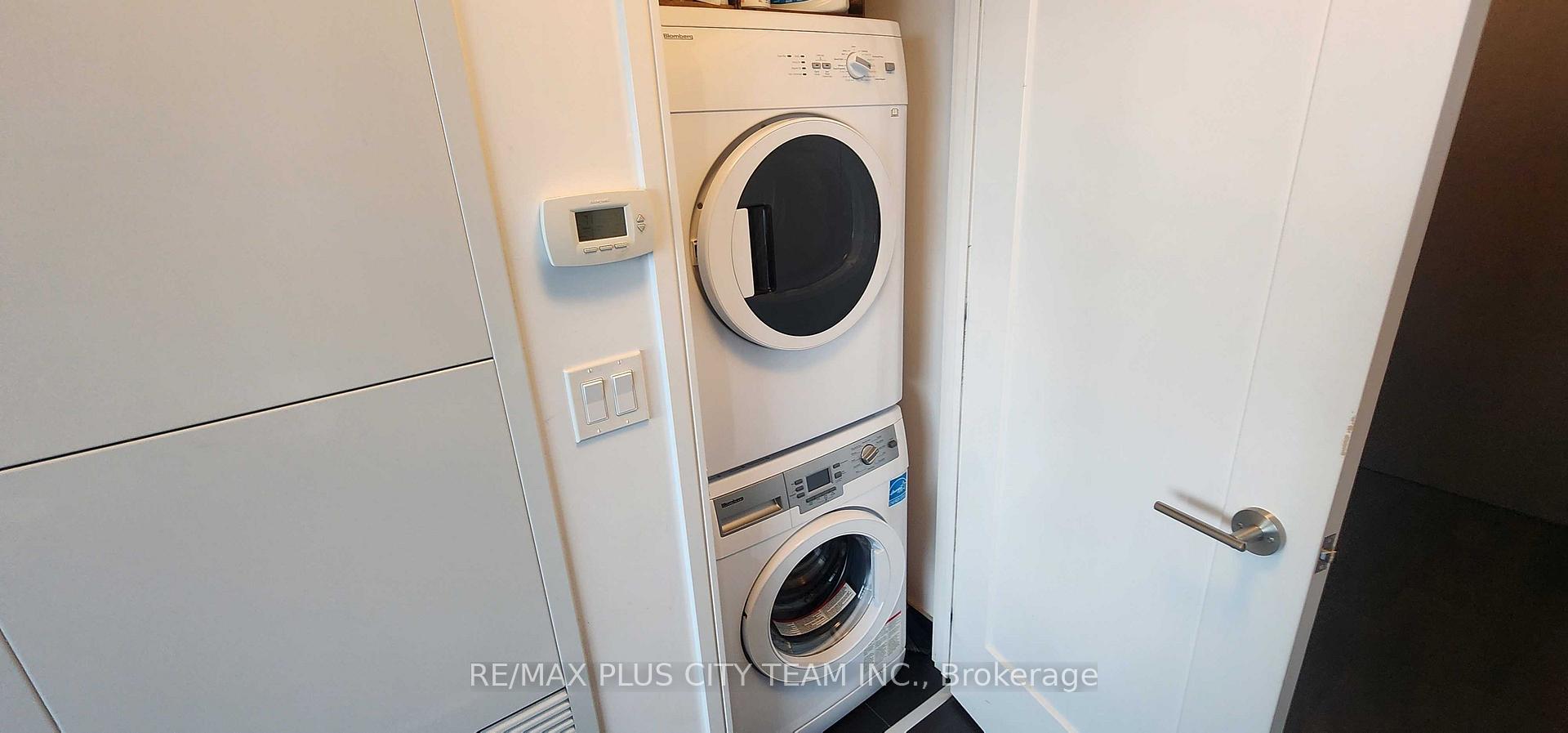 Photo 12 of Unit 5105, 88 Scott Street, Toronto, Church-Yonge Corridor — HOMEH