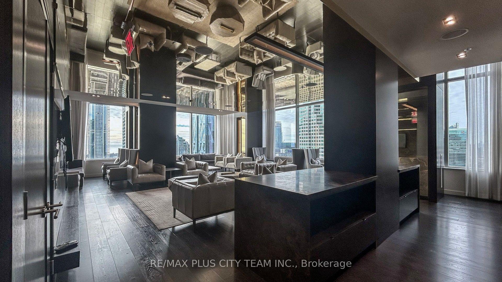Photo 21 of Unit 5105, 88 Scott Street, Toronto, Church-Yonge Corridor — HOMEH