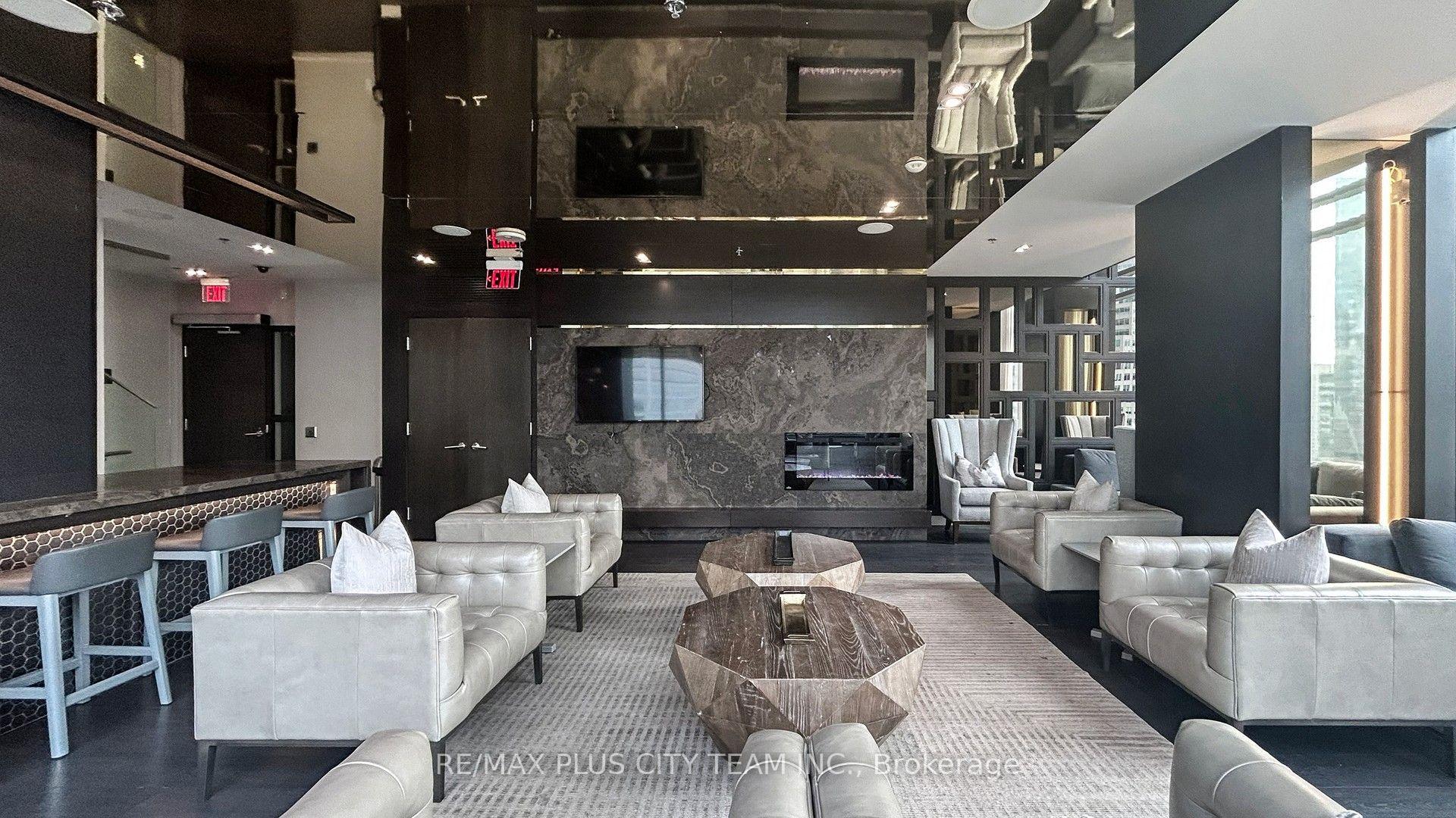 Photo 24 of Unit 5105, 88 Scott Street, Toronto, Church-Yonge Corridor — HOMEH