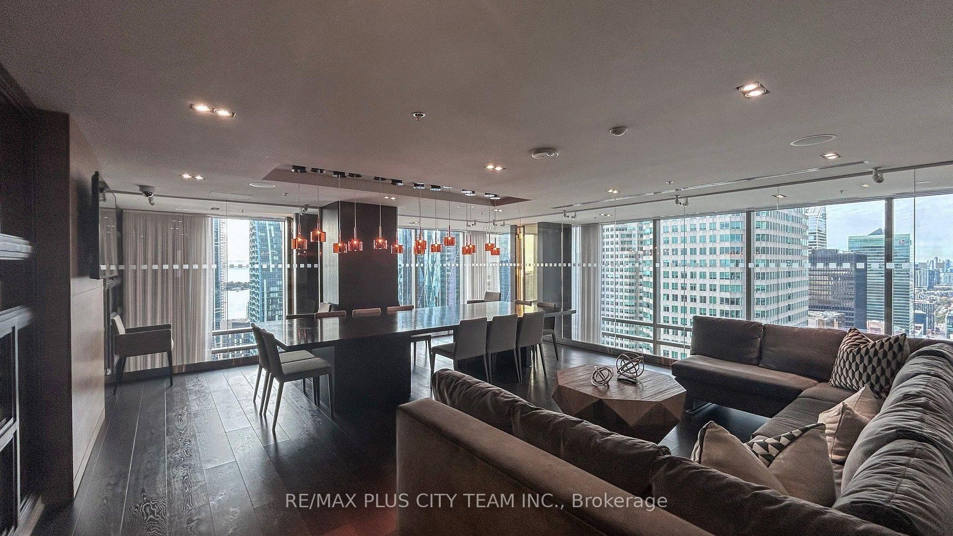 Photo 25 of Unit 5105, 88 Scott Street, Toronto, Church-Yonge Corridor — HOMEH