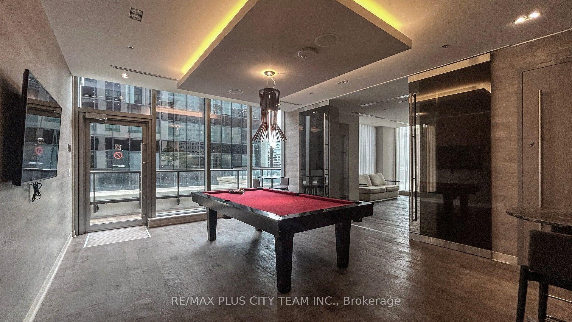 Photo 28 of Unit 5105, 88 Scott Street, Toronto, Church-Yonge Corridor — HOMEH