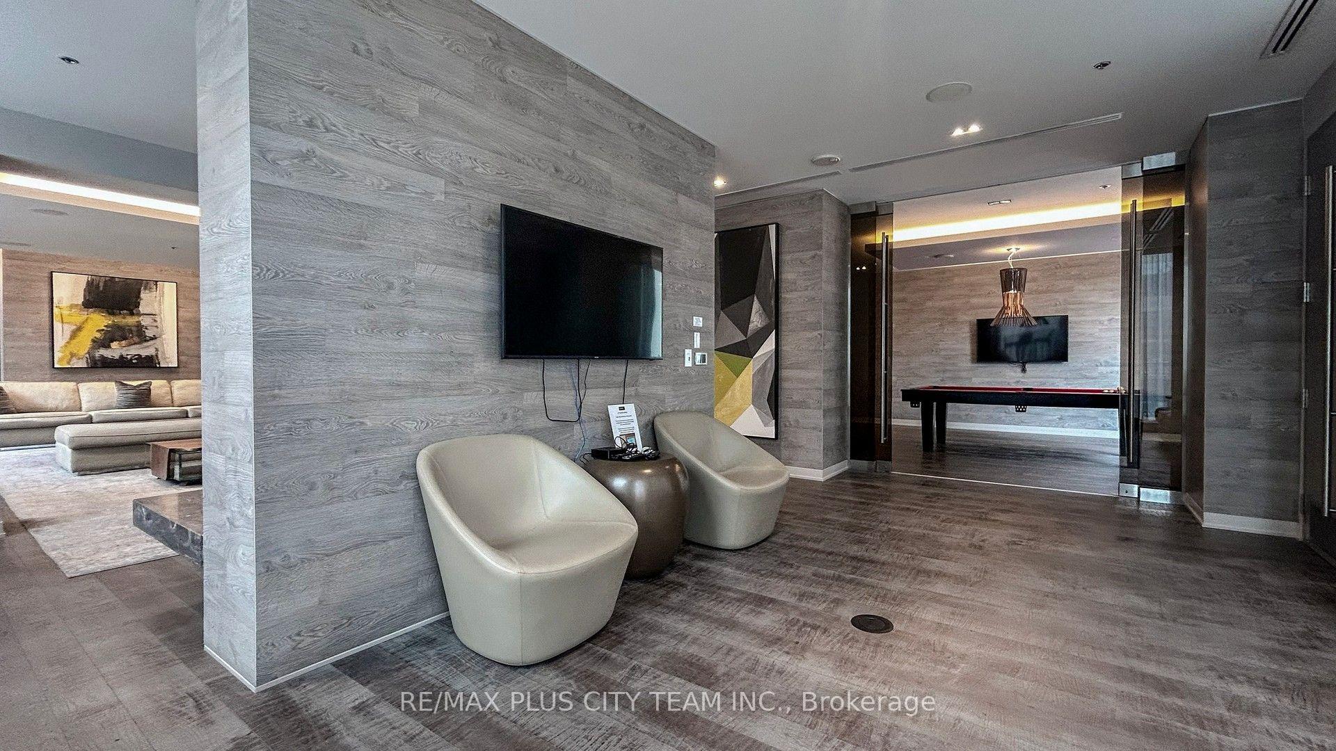 Photo 30 of Unit 5105, 88 Scott Street, Toronto, Church-Yonge Corridor — HOMEH