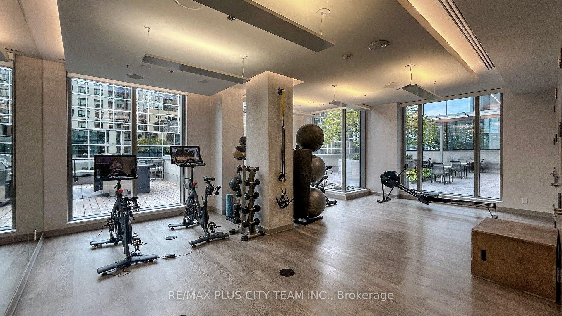 Photo 36 of Unit 5105, 88 Scott Street, Toronto, Church-Yonge Corridor — HOMEH