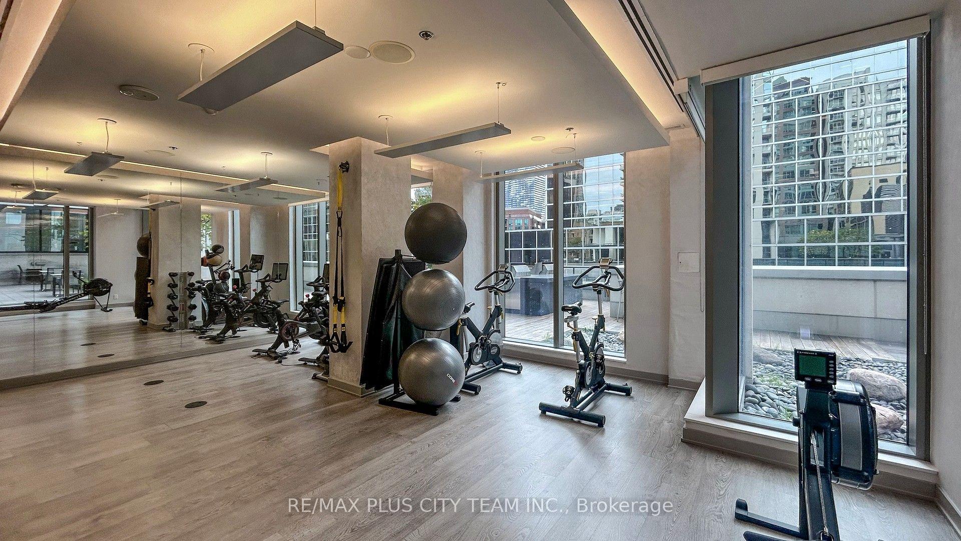 Photo 37 of Unit 5105, 88 Scott Street, Toronto, Church-Yonge Corridor — HOMEH