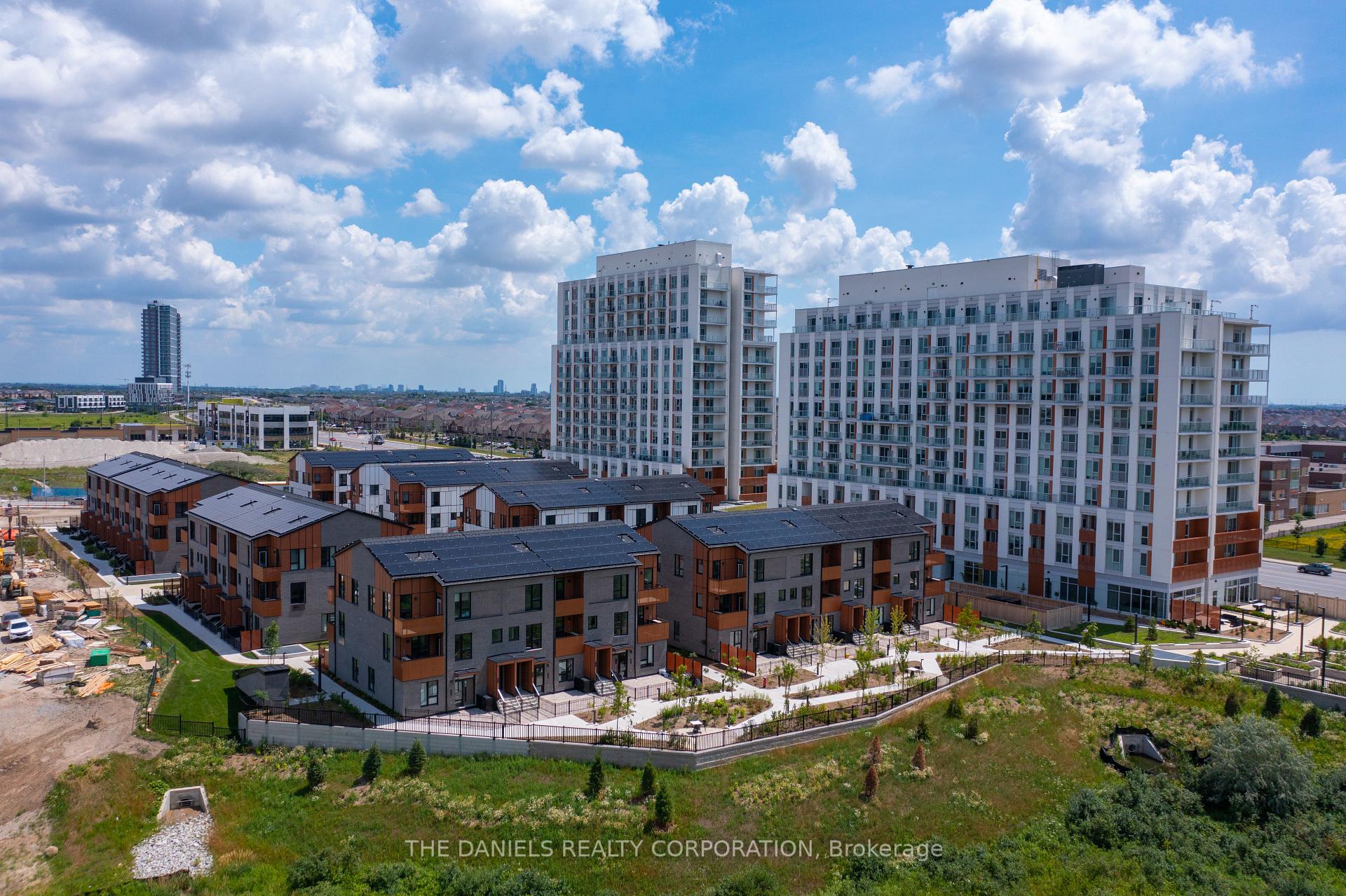 Photo 2 of Unit 225, 60 All Nations Drive, Brampton, Northwest Brampton — HOMEH