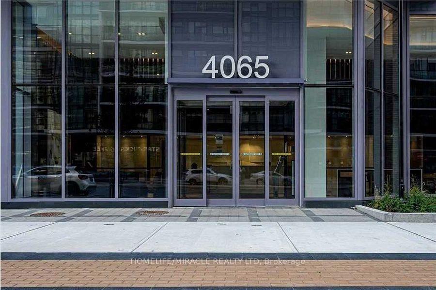 Photo of Unit 3410, 4065 Confederation Parkway