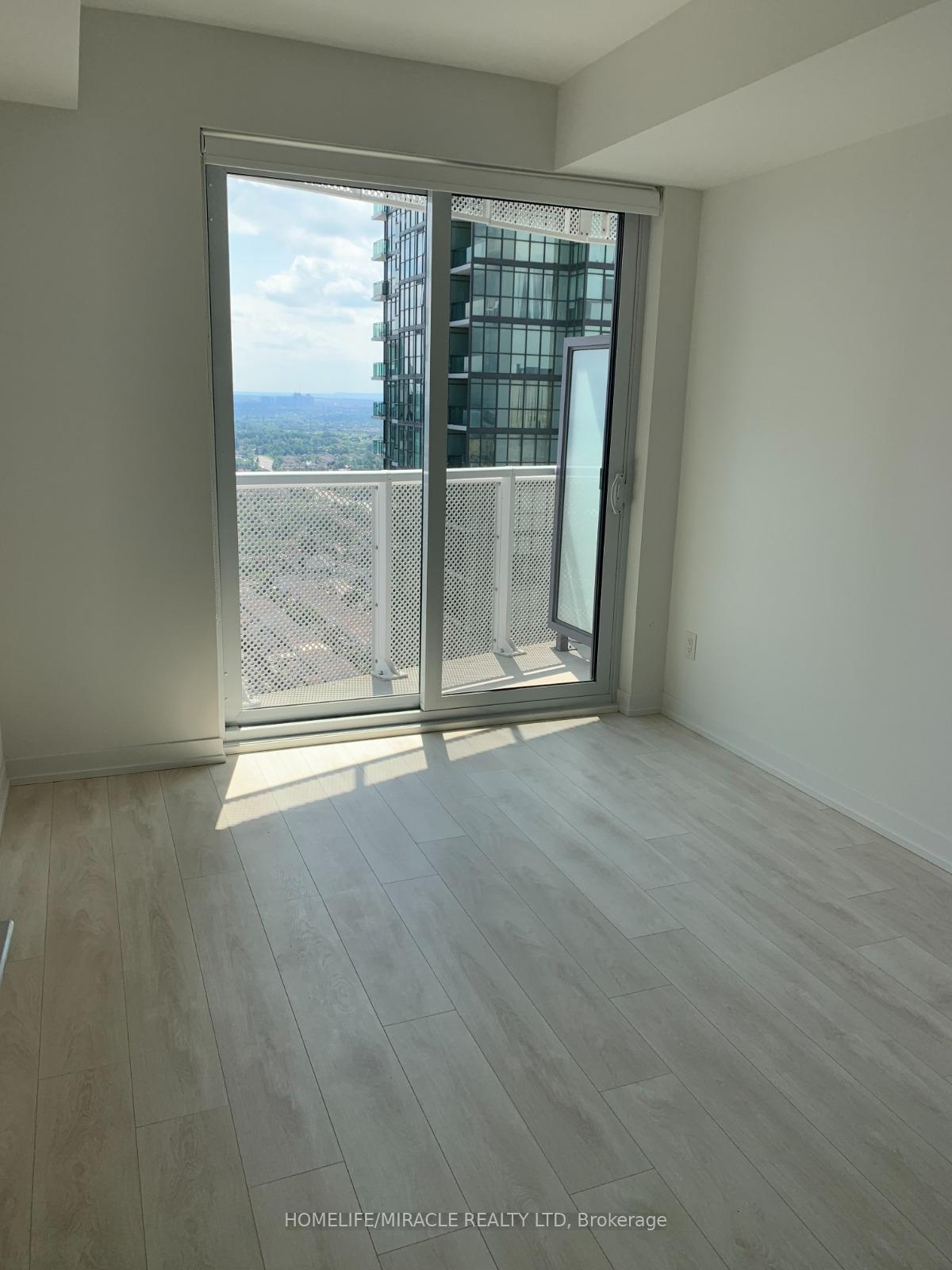 Photo 10 of Unit 3410, 4065 Confederation Parkway, Mississauga, City Centre — HOMEH
