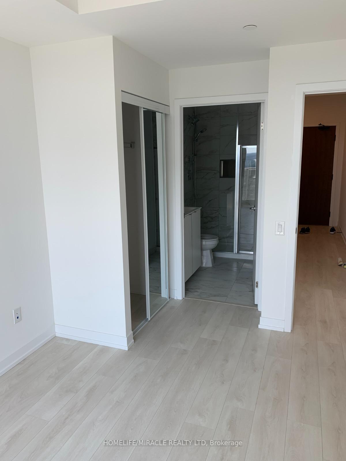 Photo 11 of Unit 3410, 4065 Confederation Parkway, Mississauga, City Centre — HOMEH
