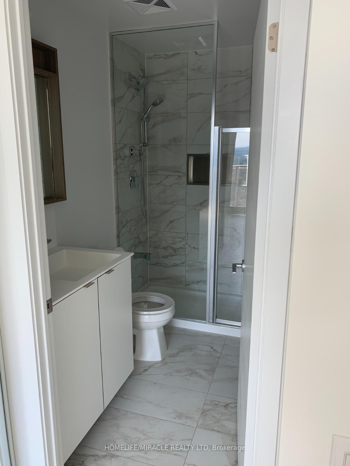 Photo 12 of Unit 3410, 4065 Confederation Parkway, Mississauga, City Centre — HOMEH