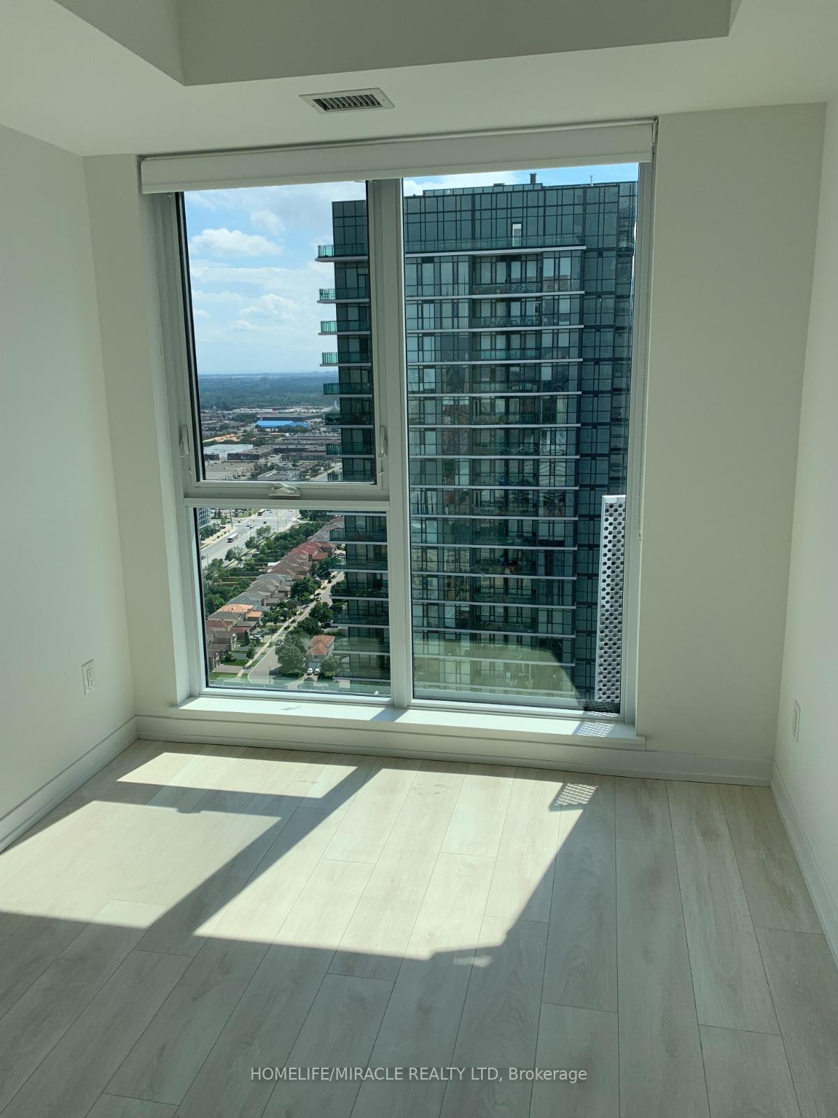 Photo 13 of Unit 3410, 4065 Confederation Parkway, Mississauga, City Centre — HOMEH