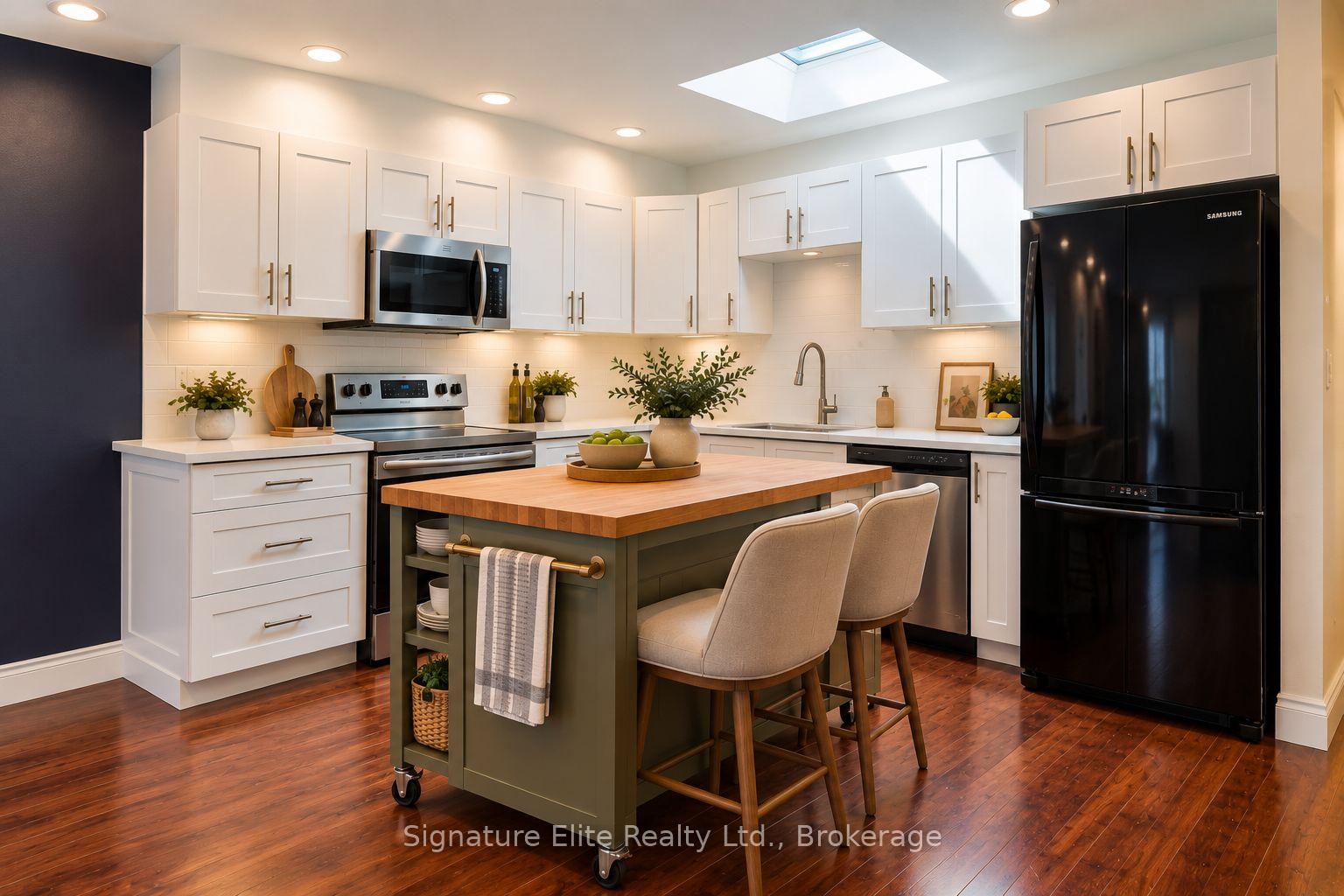 Photo 7 of 2356 Kingston Road, Scarborough, Birchcliffe-Cliffside — HOMEH