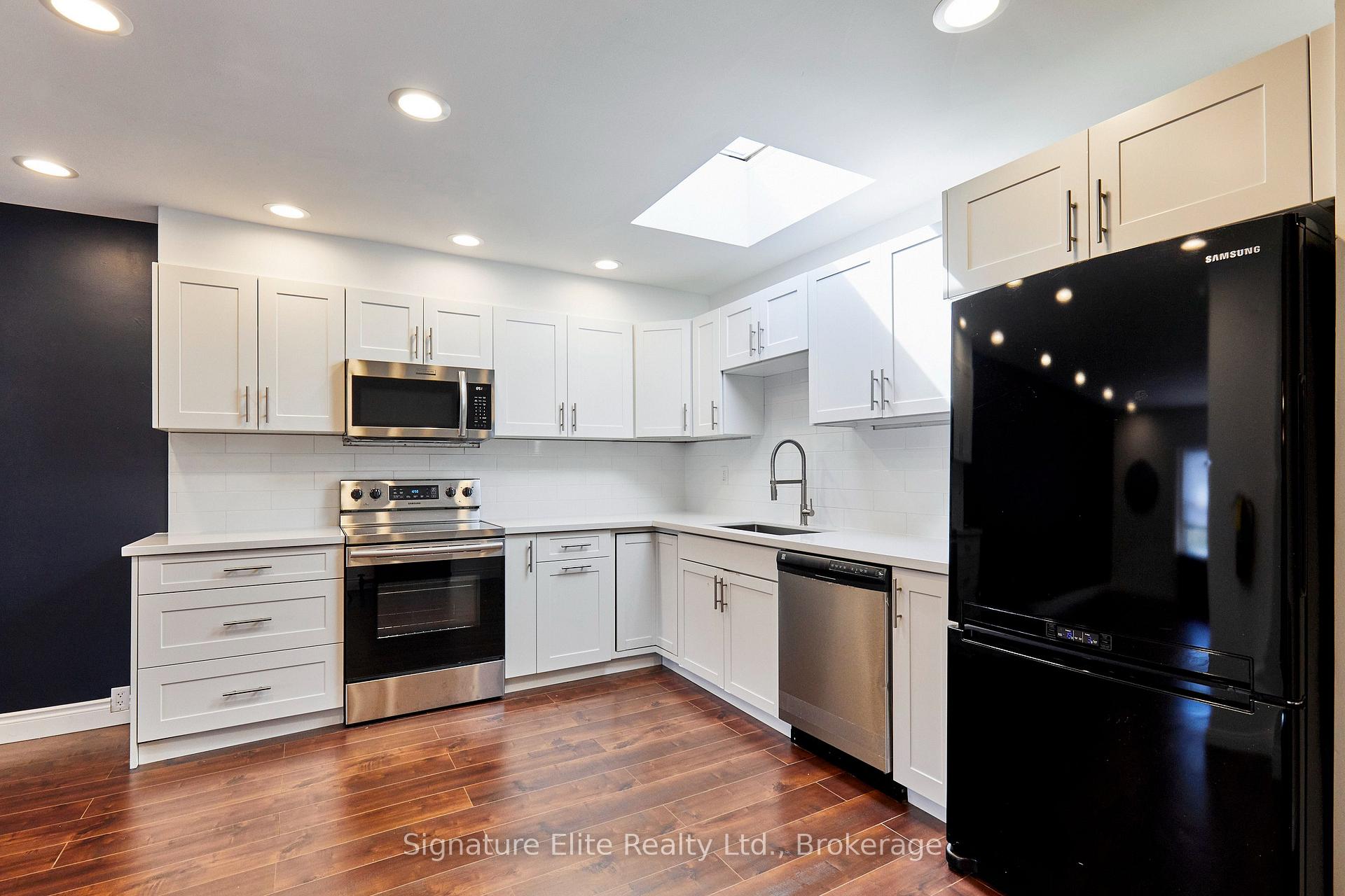 Photo 8 of 2356 Kingston Road, Scarborough, Birchcliffe-Cliffside — HOMEH