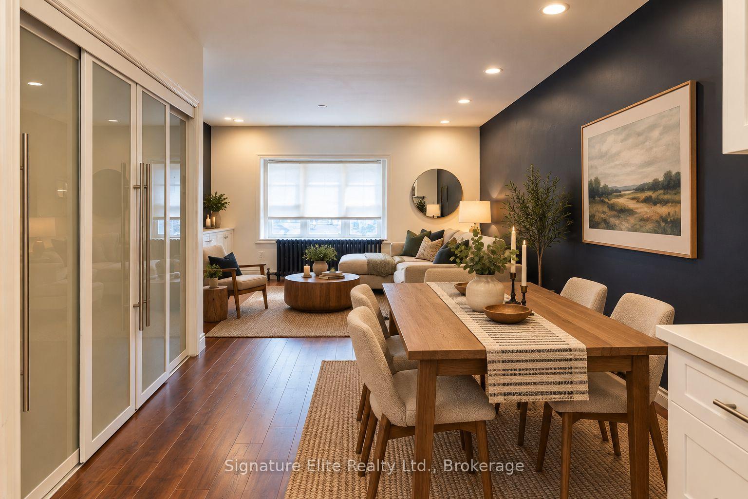 Photo 9 of 2356 Kingston Road, Scarborough, Birchcliffe-Cliffside — HOMEH