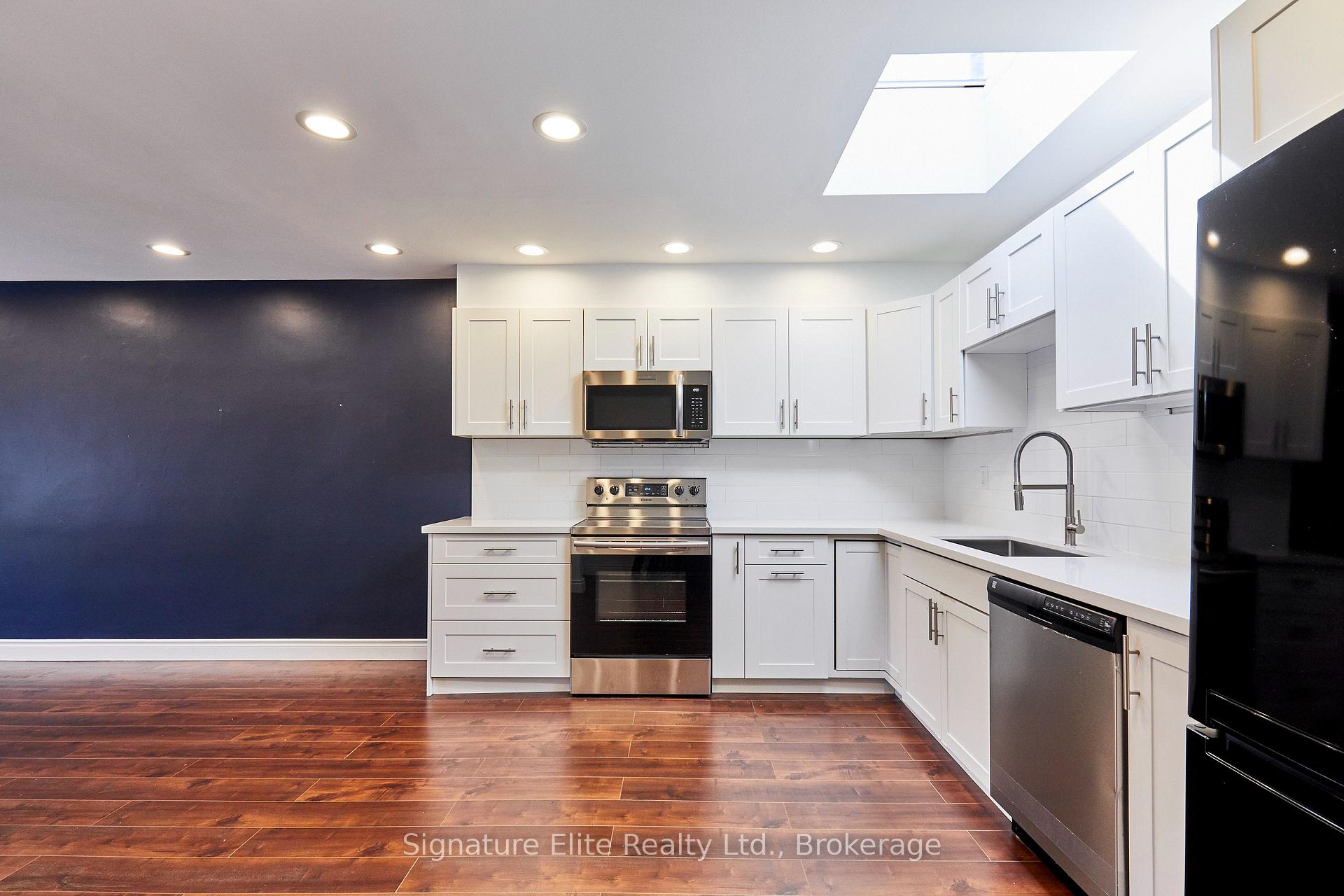 Photo 11 of 2356 Kingston Road, Scarborough, Birchcliffe-Cliffside — HOMEH
