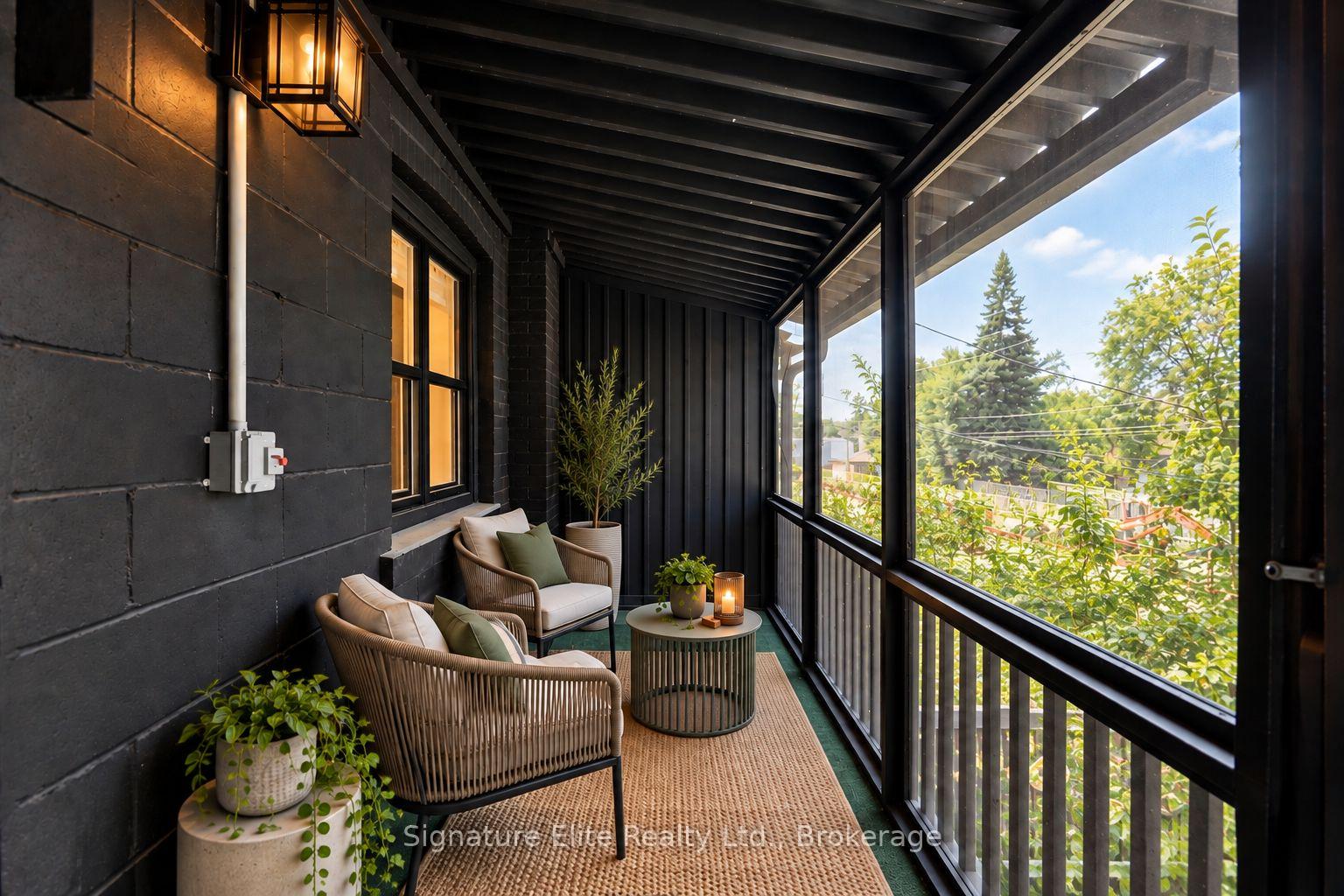 Photo 22 of 2356 Kingston Road, Scarborough, Birchcliffe-Cliffside — HOMEH