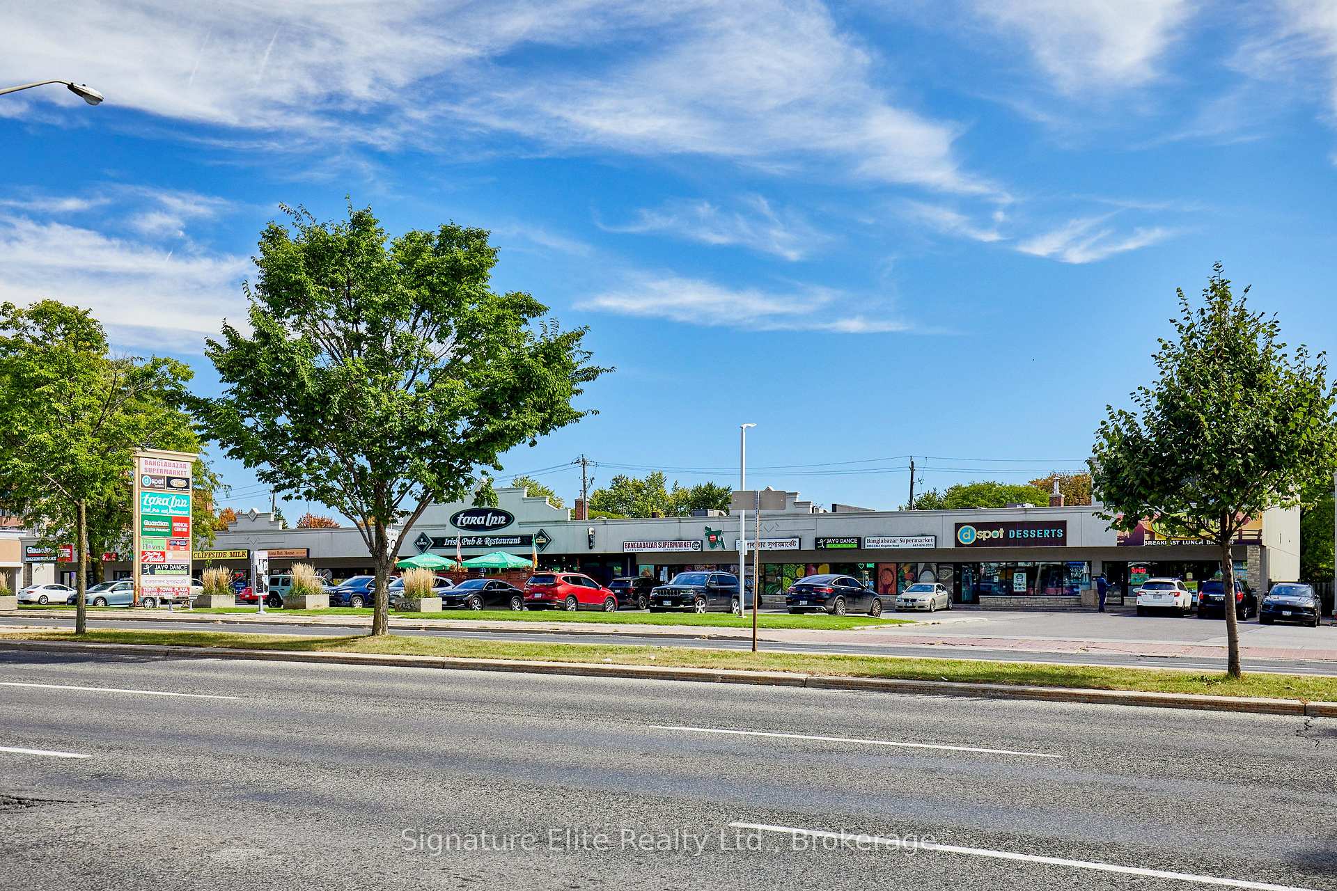 Photo 26 of 2356 Kingston Road, Scarborough, Birchcliffe-Cliffside — HOMEH