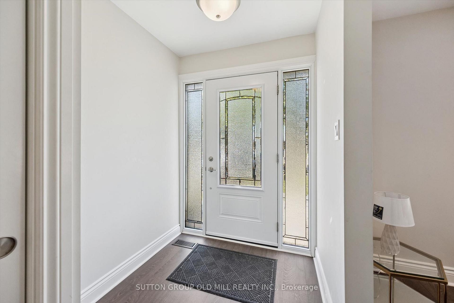 Photo 9 of 1233 Michael Crescent, Cambridge, Lang's Farm — HOMEH
