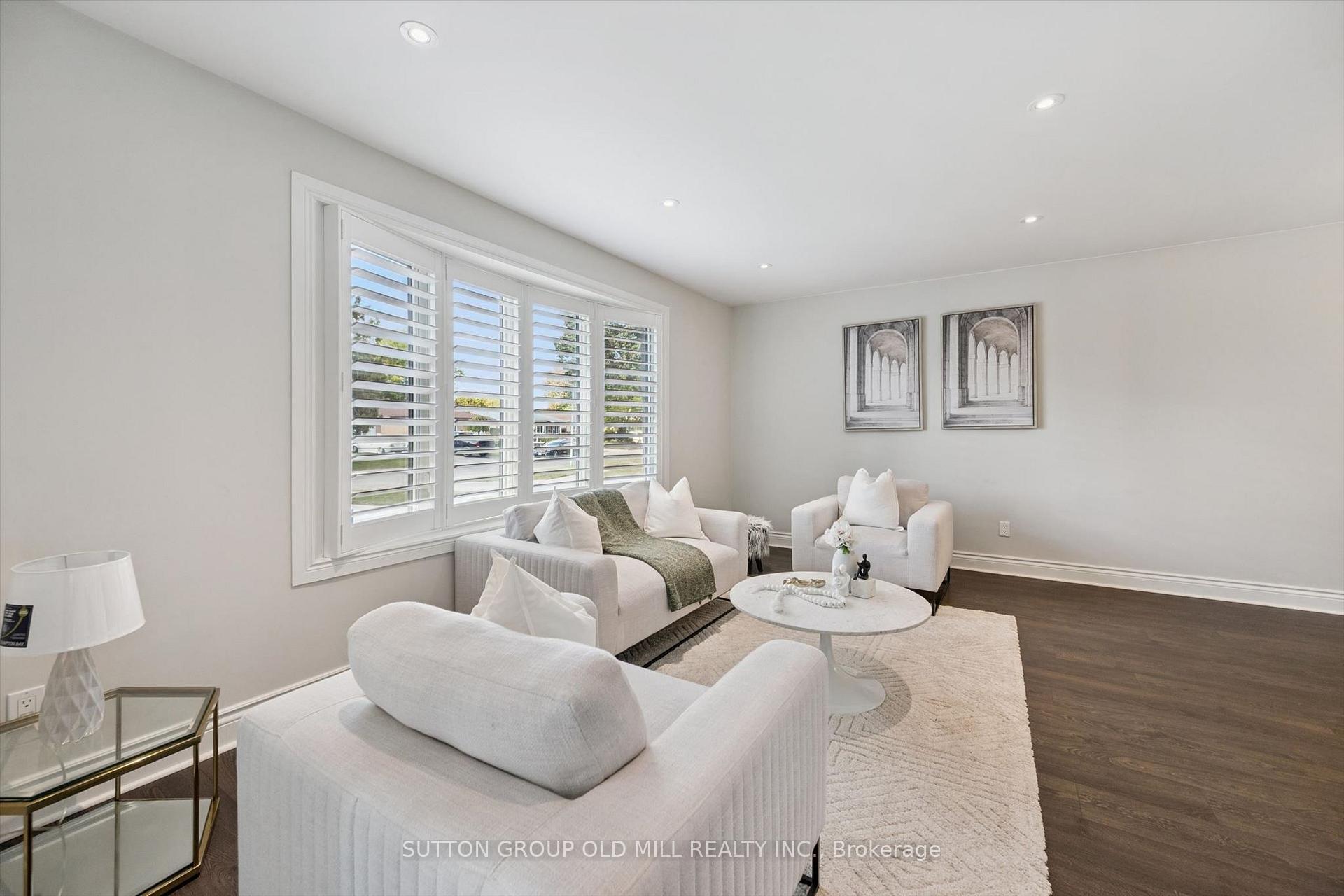 Photo 11 of 1233 Michael Crescent, Cambridge, Lang's Farm — HOMEH