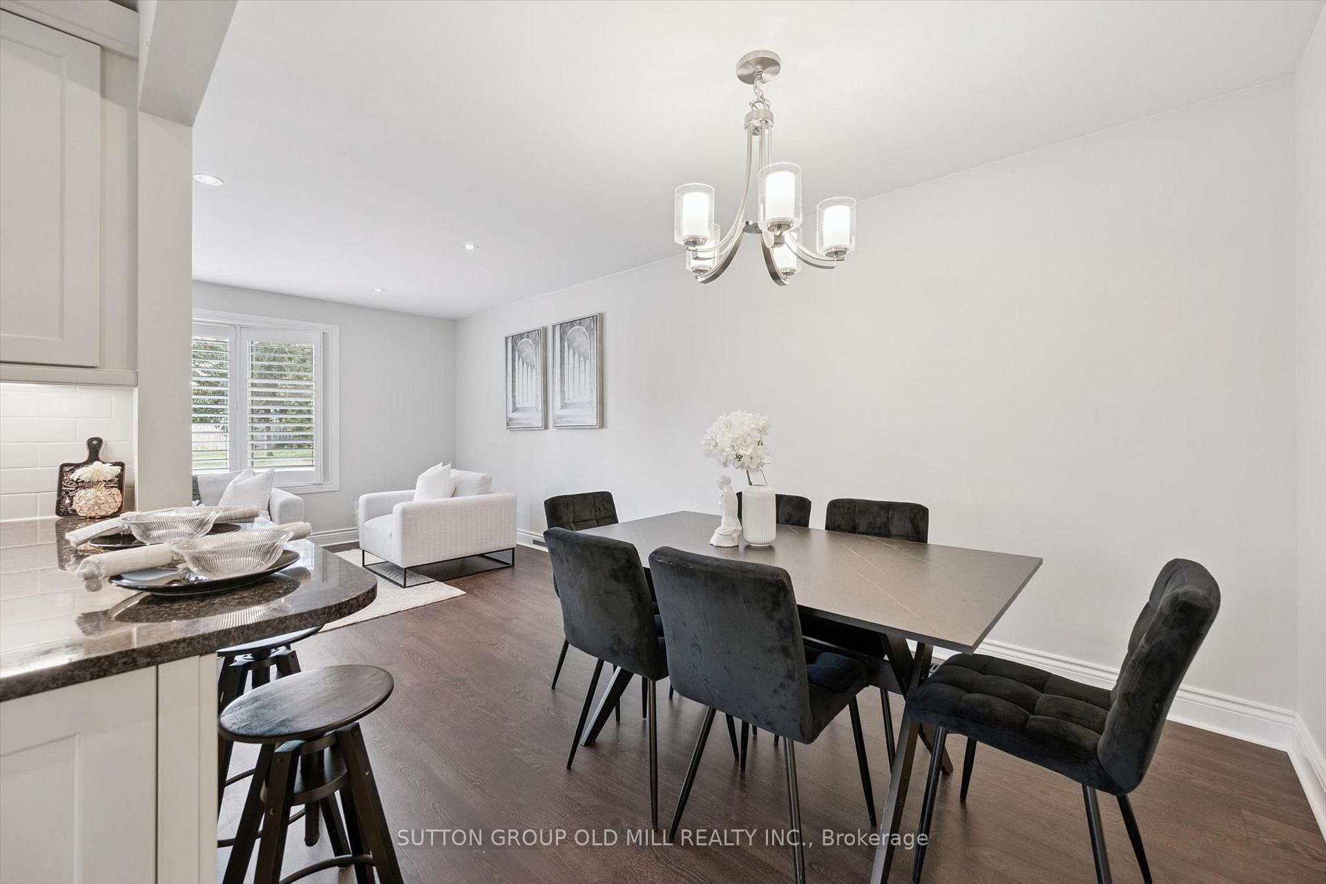 Photo 16 of 1233 Michael Crescent, Cambridge, Lang's Farm — HOMEH