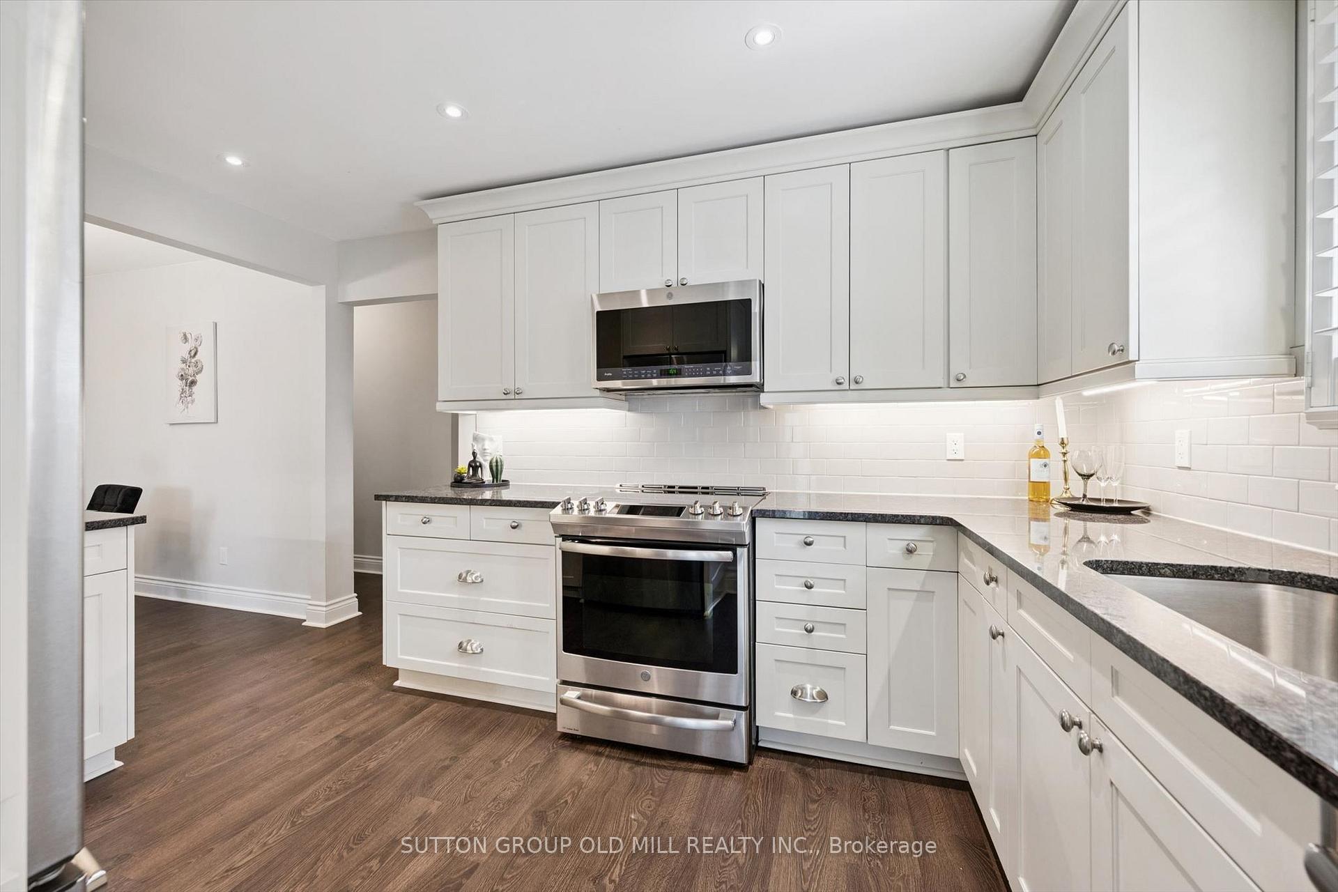 Photo 18 of 1233 Michael Crescent, Cambridge, Lang's Farm — HOMEH