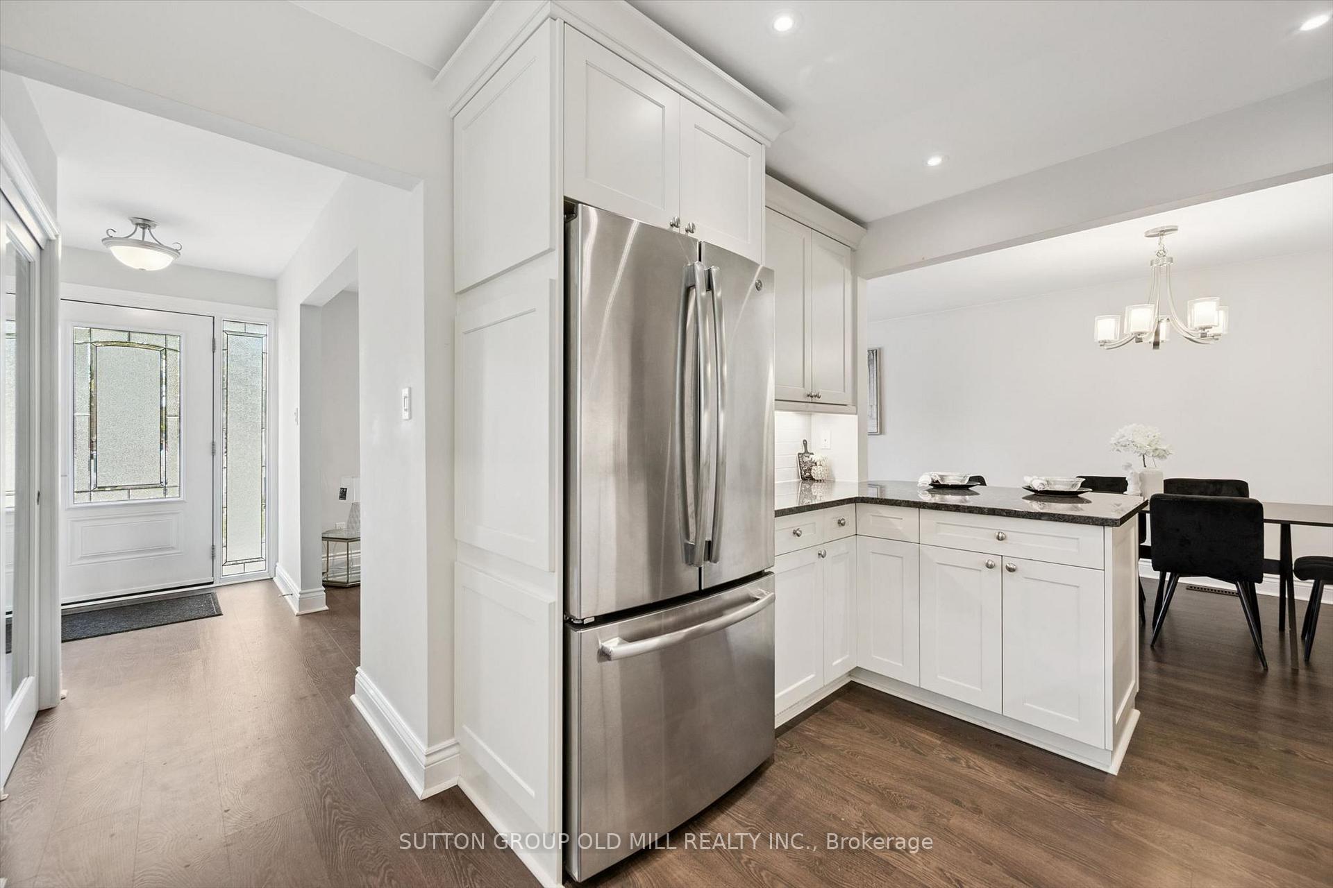 Photo 19 of 1233 Michael Crescent, Cambridge, Lang's Farm — HOMEH