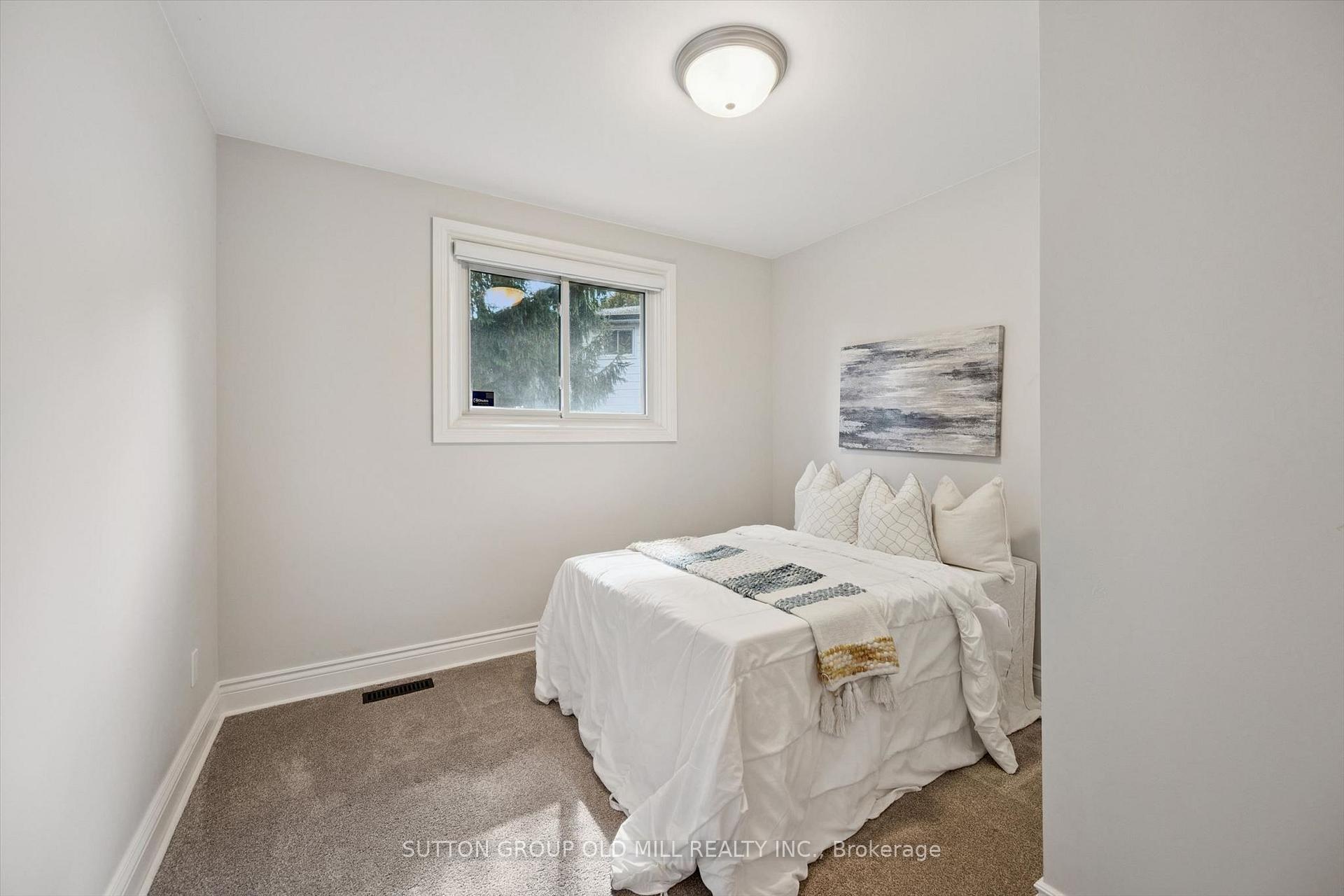 Photo 23 of 1233 Michael Crescent, Cambridge, Lang's Farm — HOMEH