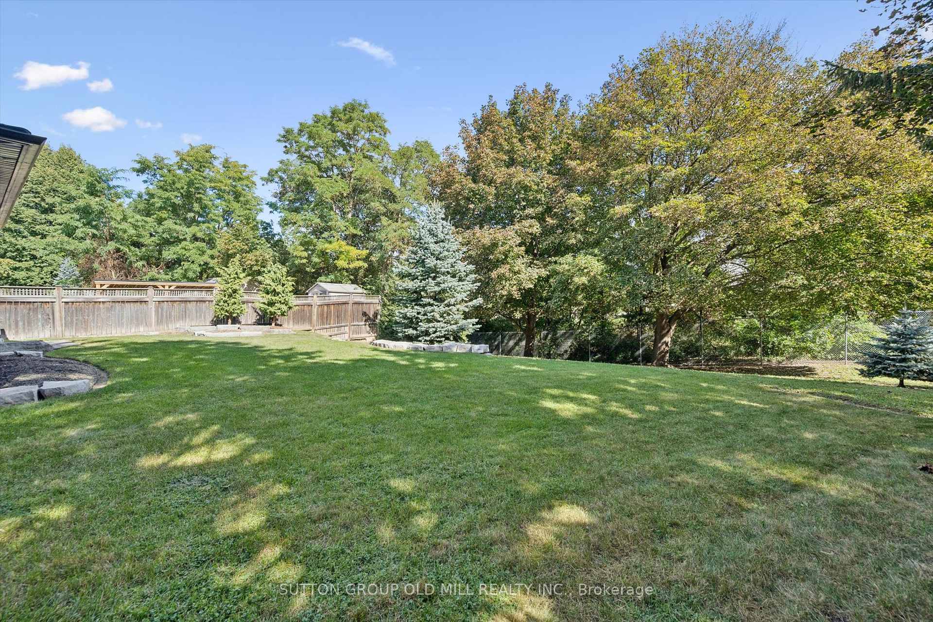 Photo 37 of 1233 Michael Crescent, Cambridge, Lang's Farm — HOMEH