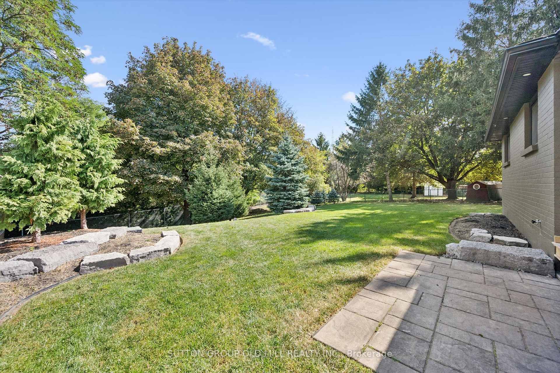 Photo 41 of 1233 Michael Crescent, Cambridge, Lang's Farm — HOMEH