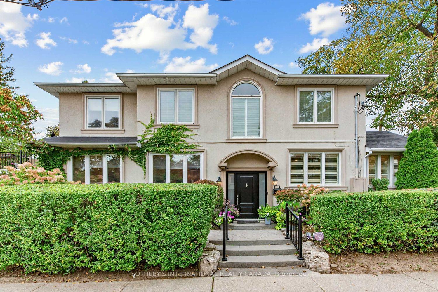 Photo 1 of 103 Brookdale Avenue, Toronto, Lawrence Park North — HOMEH