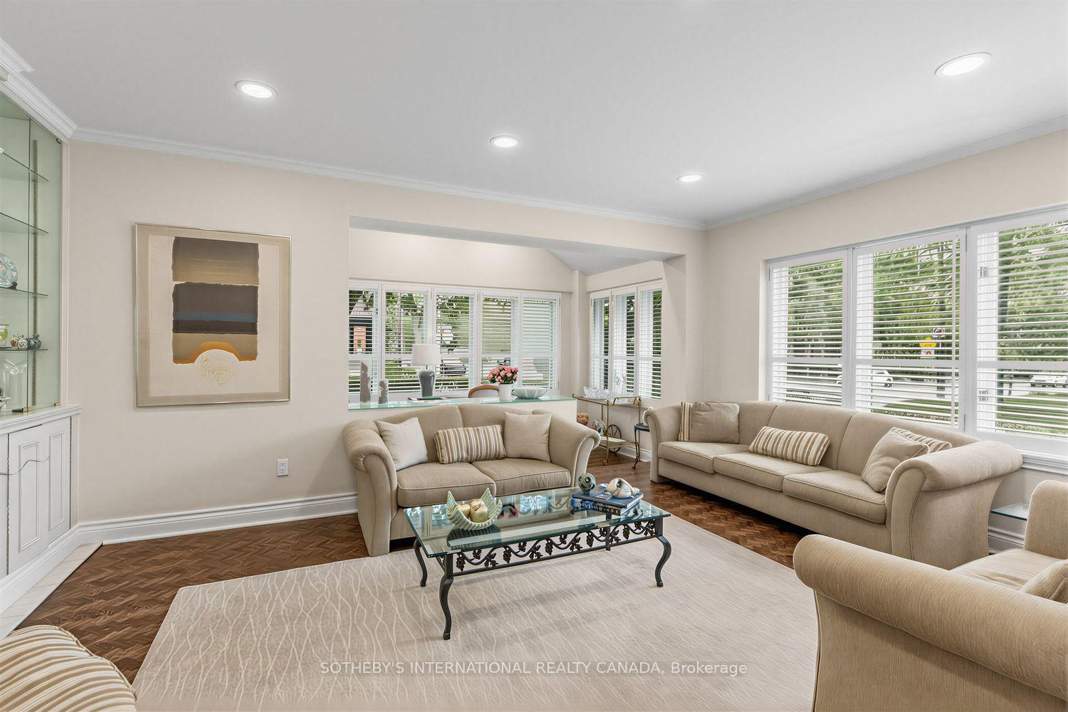 Photo 4 of 103 Brookdale Avenue, Toronto, Lawrence Park North — HOMEH