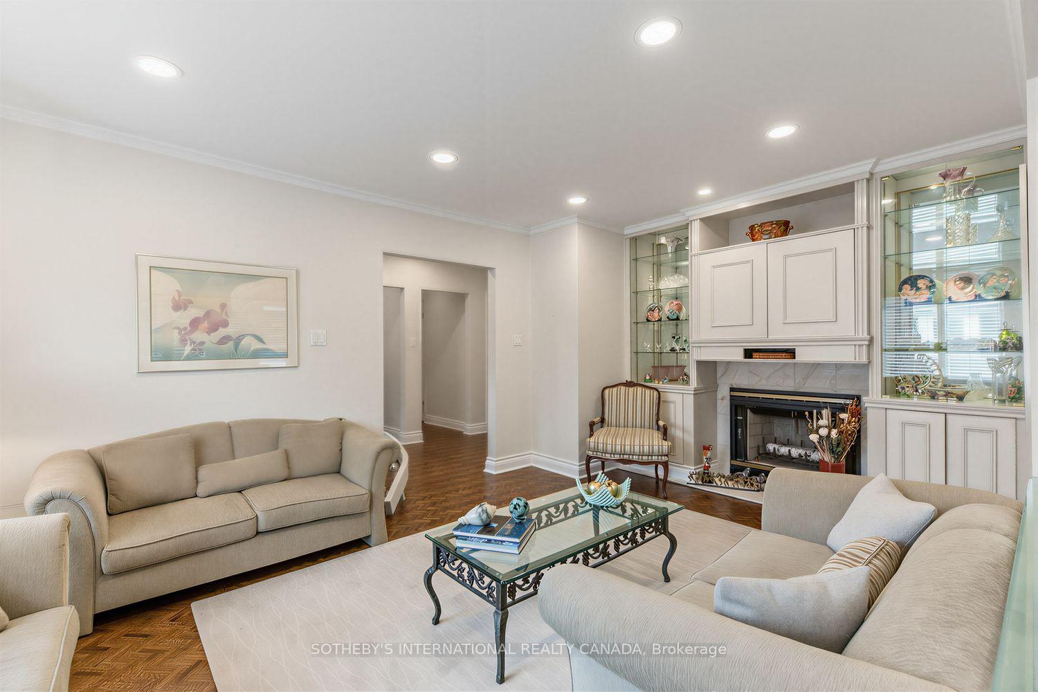 Photo 5 of 103 Brookdale Avenue, Toronto, Lawrence Park North — HOMEH